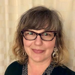 Meet your Posher, Jenny